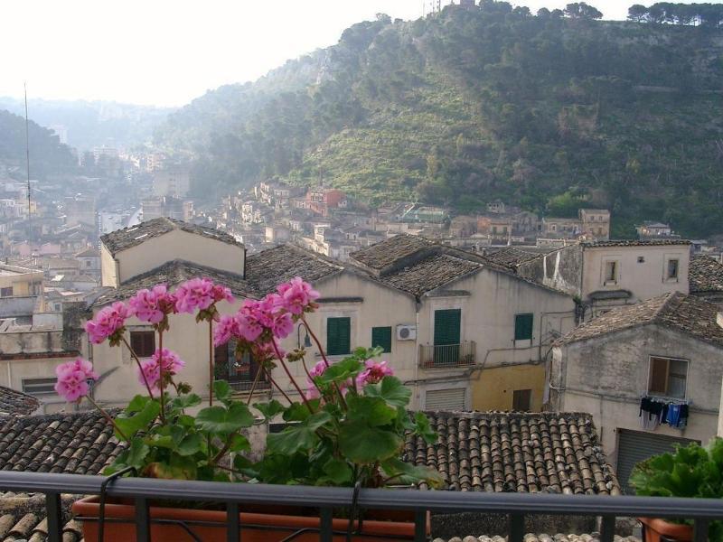 Chicchi Di Melograno Bed & Breakfast